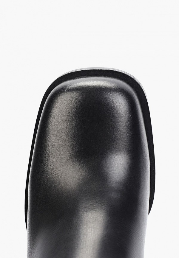 фото Ботильоны abricot