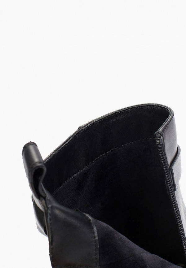 фото Ботильоны abricot