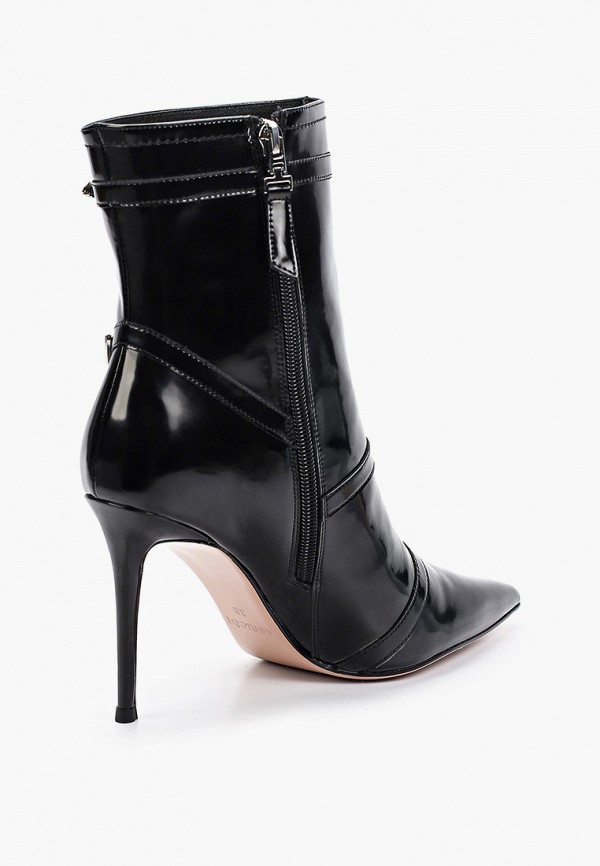 фото Ботильоны abricot