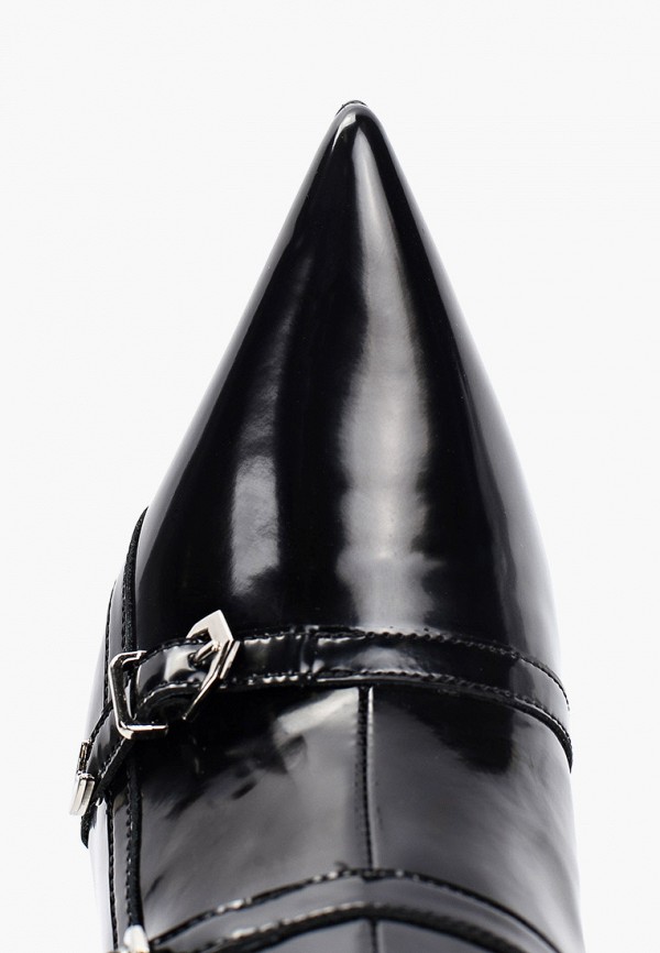 фото Ботильоны abricot