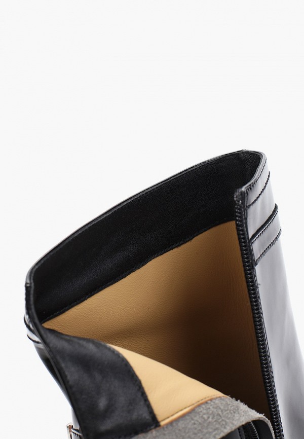 фото Ботильоны abricot