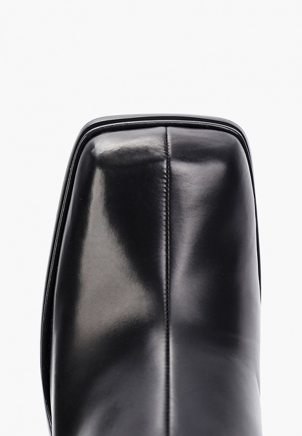 фото Ботильоны abricot