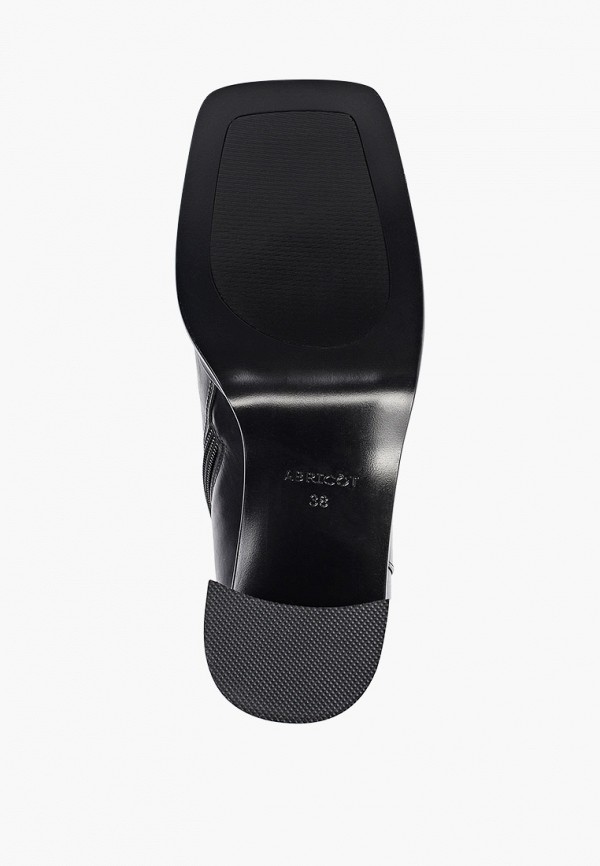 фото Ботильоны abricot