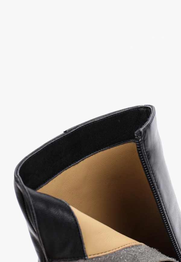 фото Ботильоны abricot