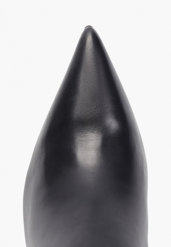 Сапоги Abricot цвет черный  Фото 4