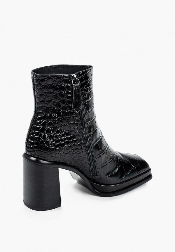 фото Ботильоны abricot