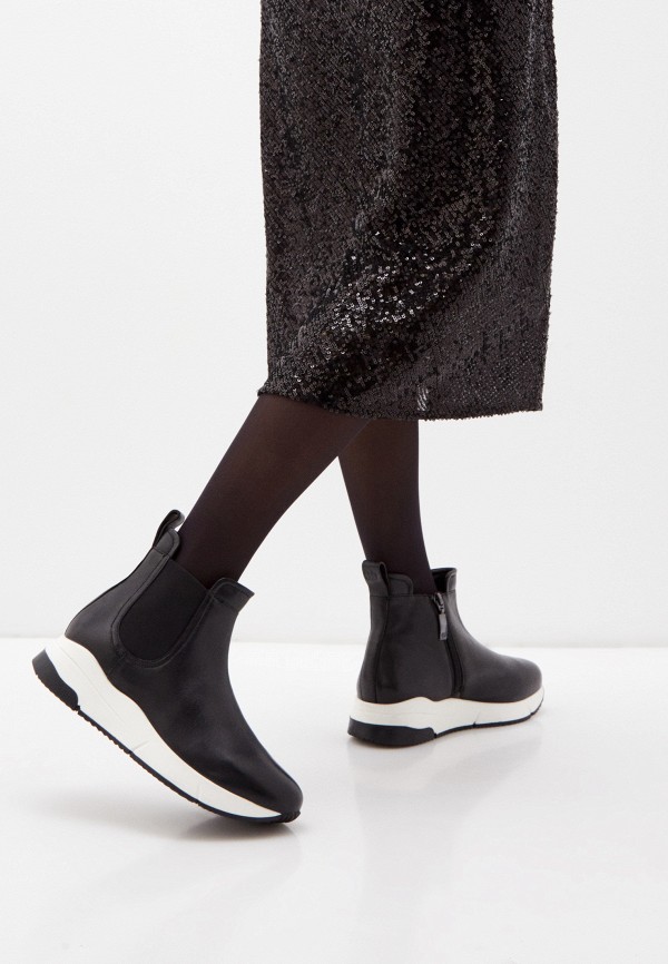 фото Ботинки gerry weber