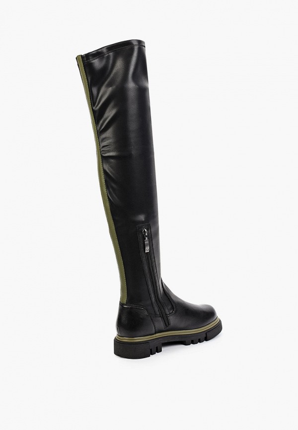 фото Ботфорты gerry weber