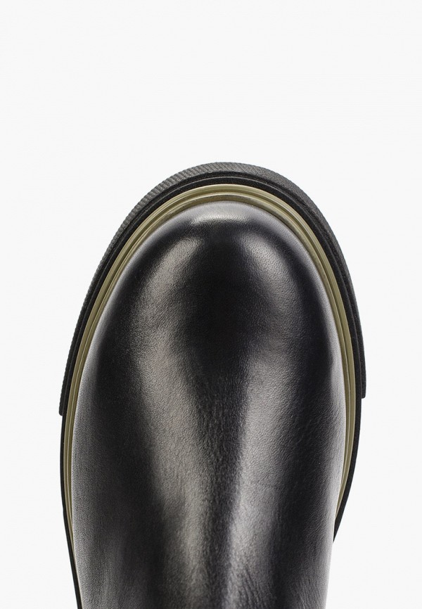 фото Ботфорты gerry weber