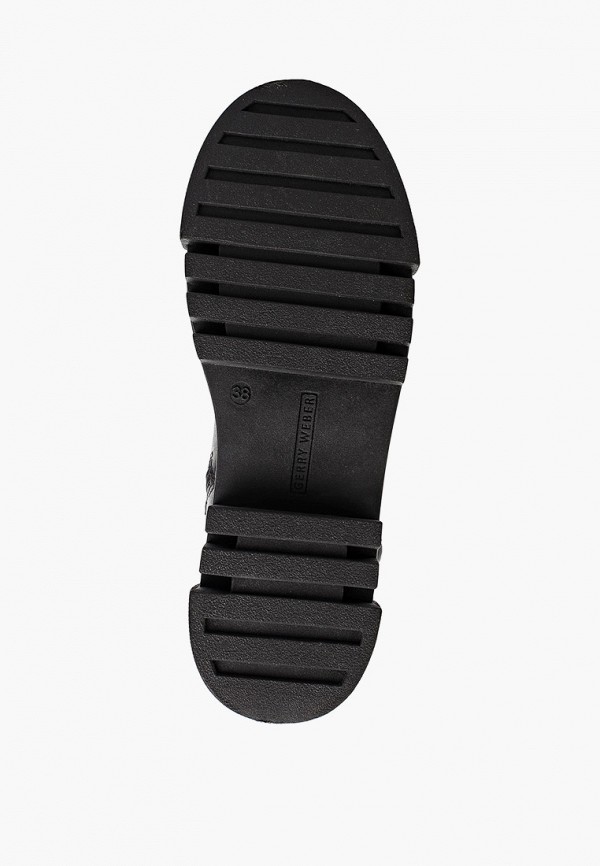 фото Ботфорты gerry weber