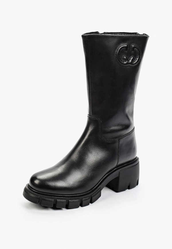 фото Сапоги gerry weber