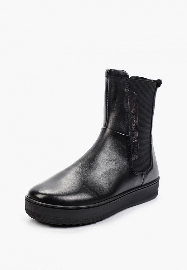 Ботинки Gerry Weber черный, размер 38, фото 2