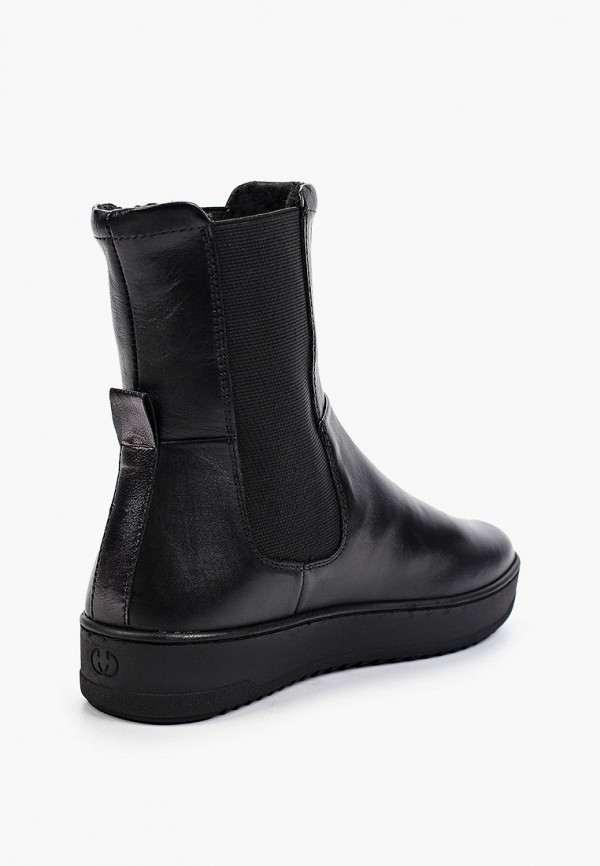 Ботинки Gerry Weber черный, размер 38, фото 3
