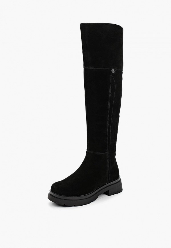 фото Ботфорты respect