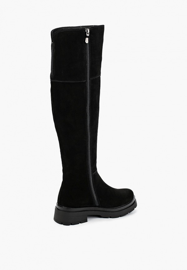 фото Ботфорты respect