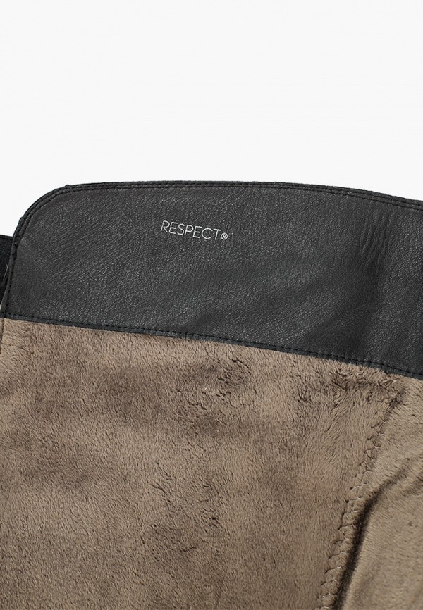 фото Ботфорты respect