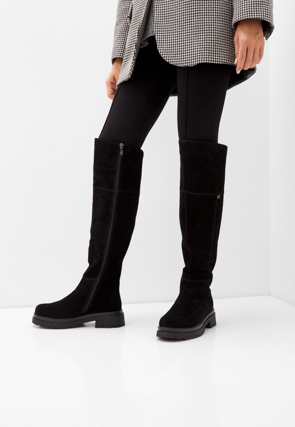 фото Ботфорты respect