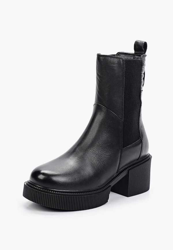 фото Ботильоны respect