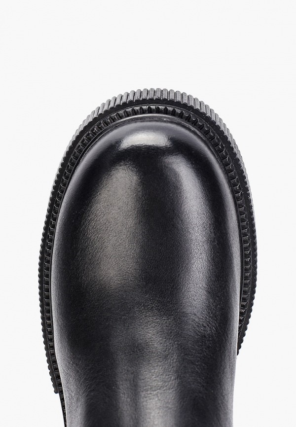 фото Ботильоны respect