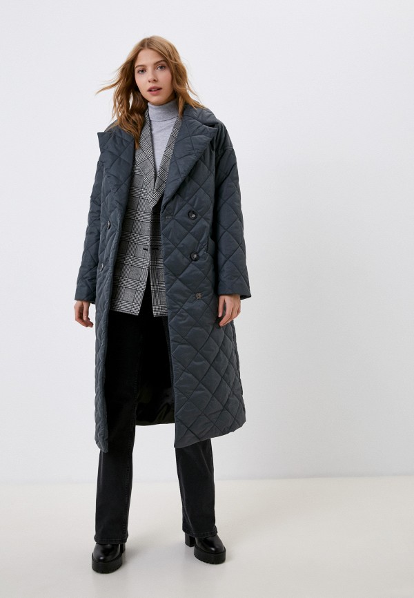 фото Куртка утепленная ovelli