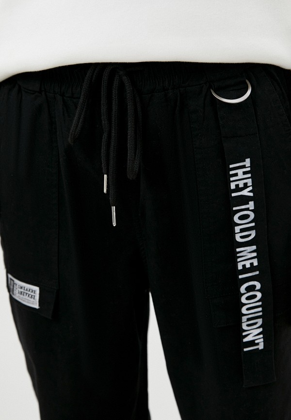 фото Брюки shelter