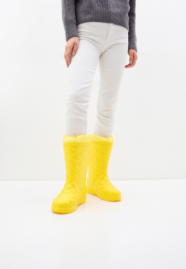 фото Резиновые сапоги speci.all