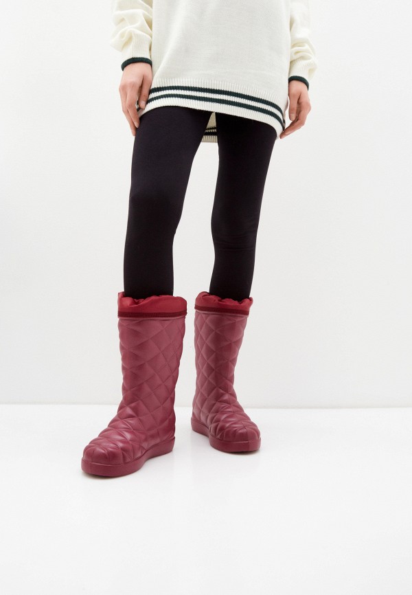 фото Резиновые сапоги speci.all