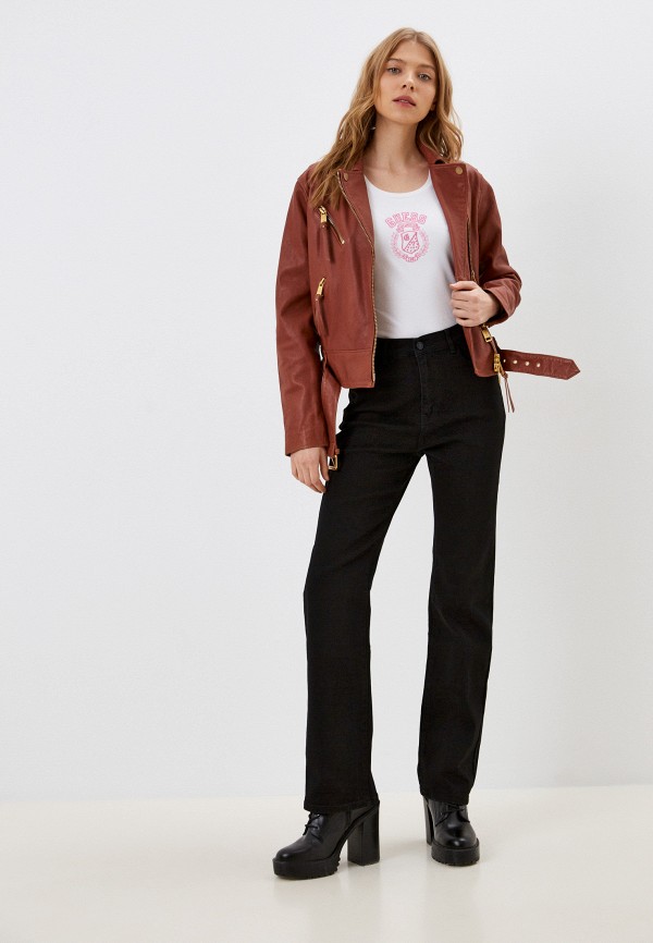 фото Джинсы frens