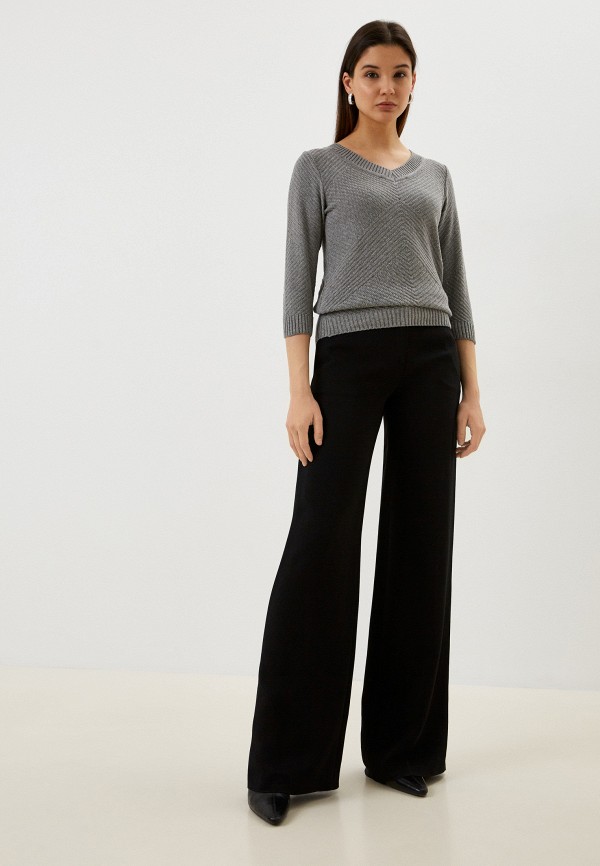 фото Пуловер стим