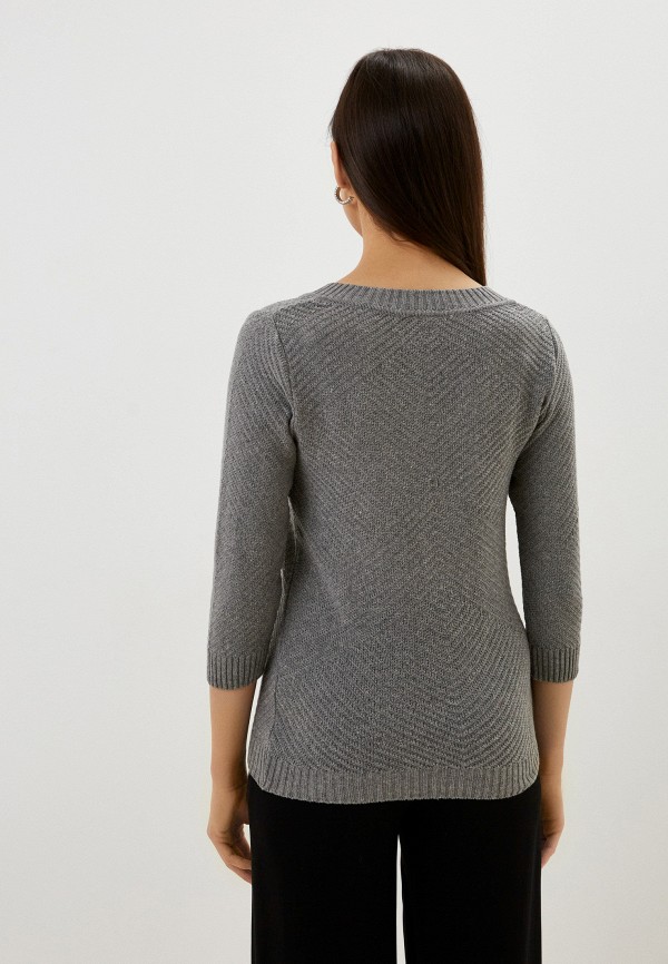 фото Пуловер стим