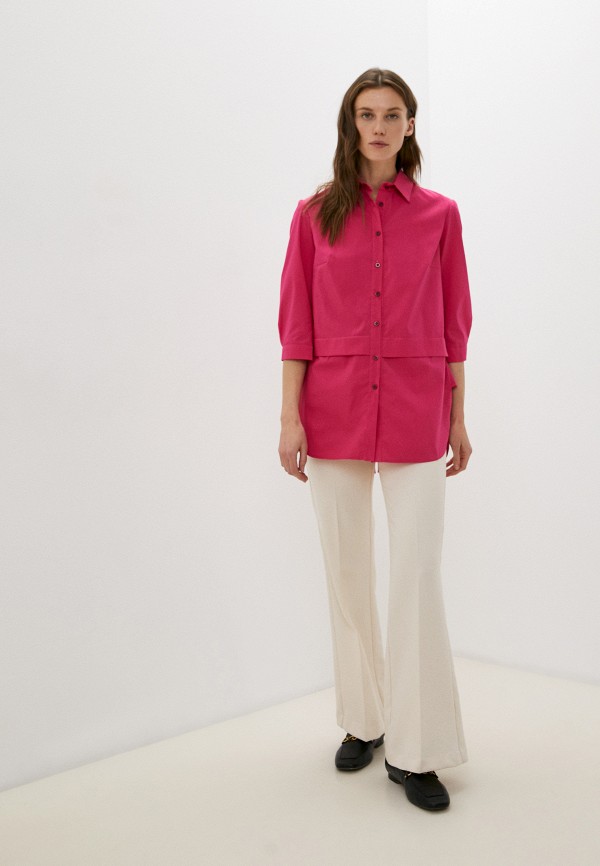 фото Рубашка mironi