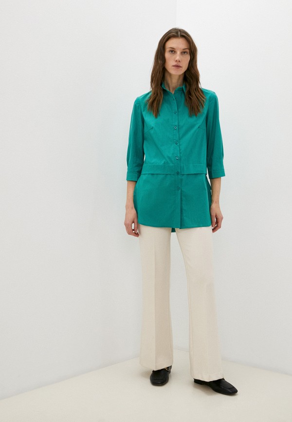 фото Рубашка mironi