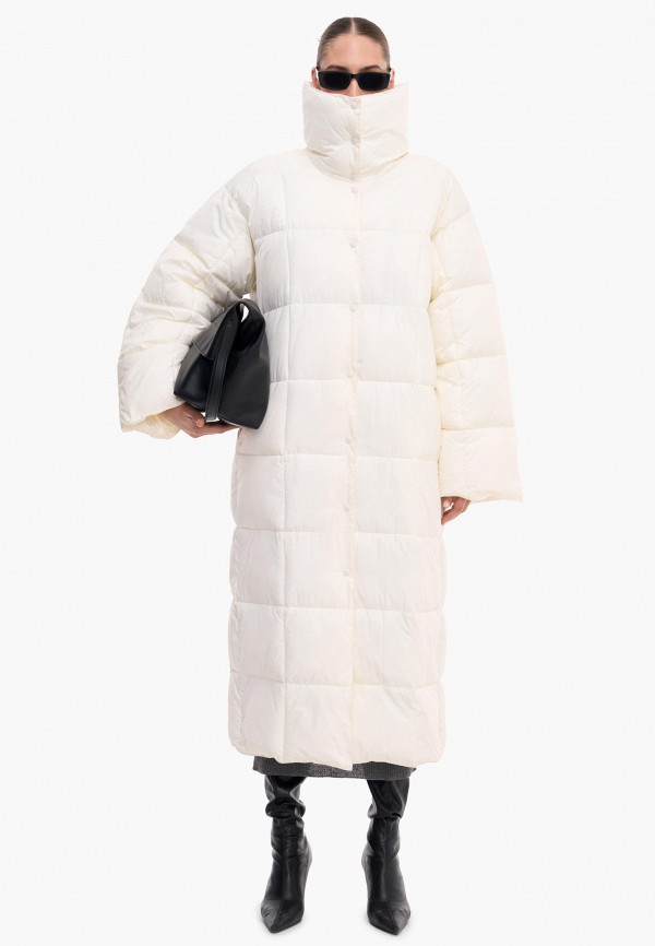 фото Куртка утепленная top top