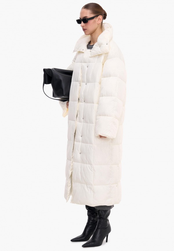 фото Куртка утепленная top top