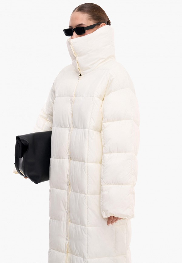 фото Куртка утепленная top top