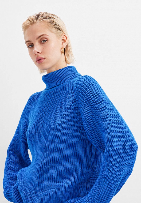 фото Свитер kivi clothing