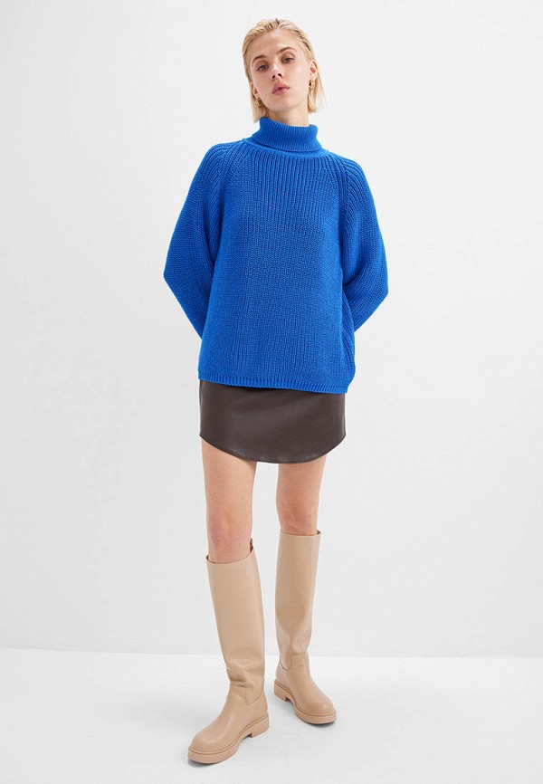 фото Свитер kivi clothing