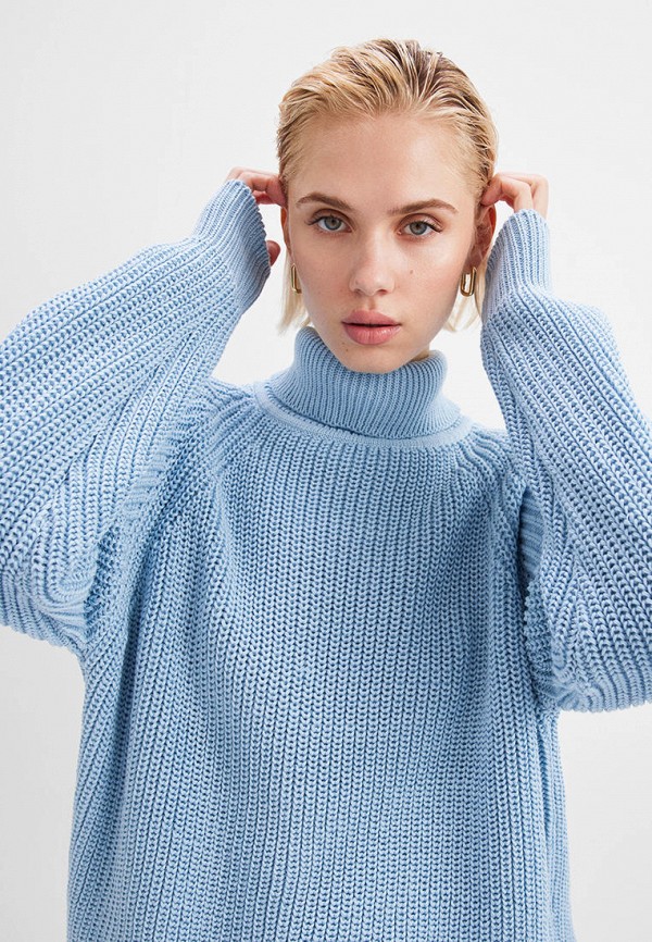 фото Свитер kivi clothing