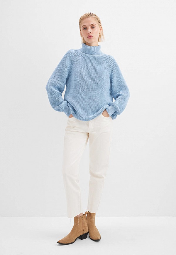 фото Свитер kivi clothing