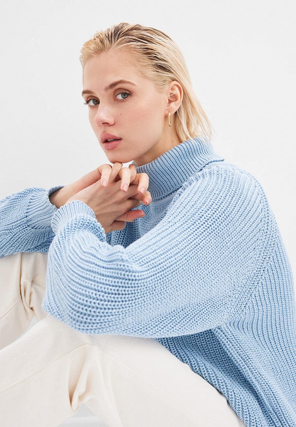 фото Свитер kivi clothing