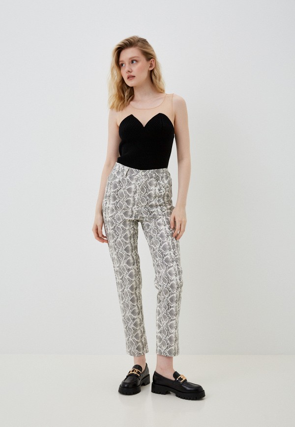 Брюки Savage серый, размер 44, фото 2