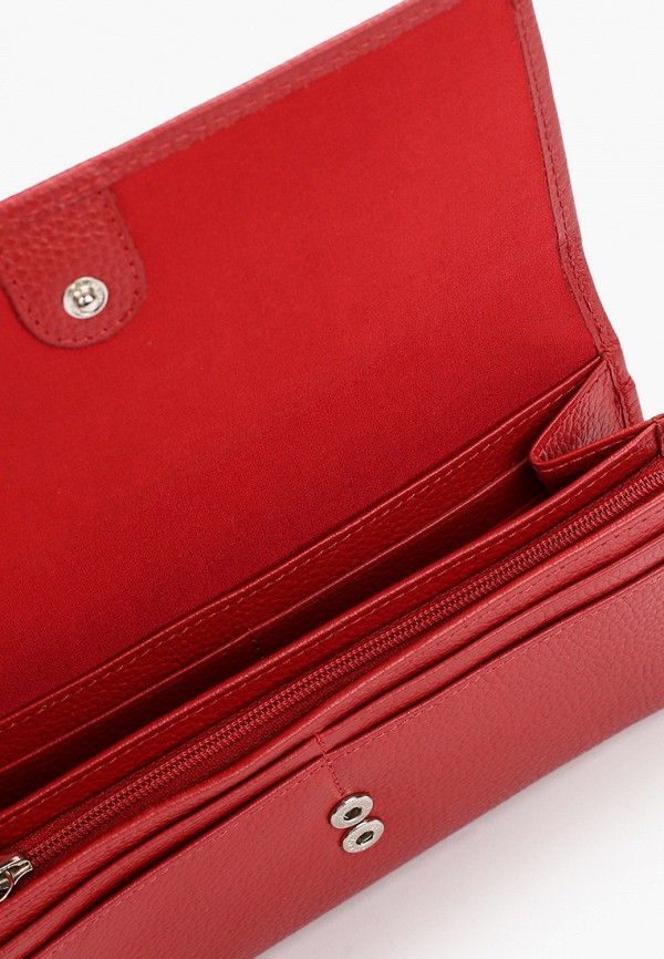 фото Кошелек bugatti