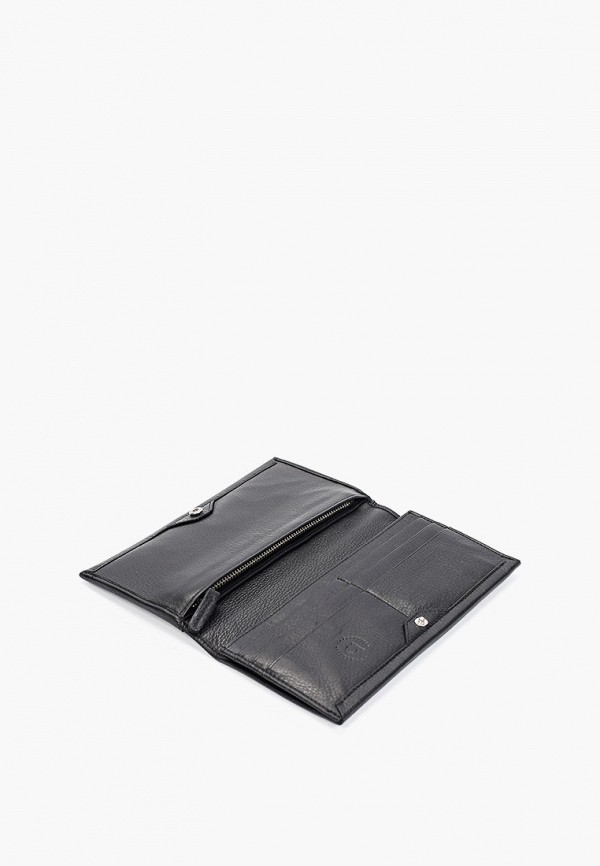 фото Кошелек bugatti