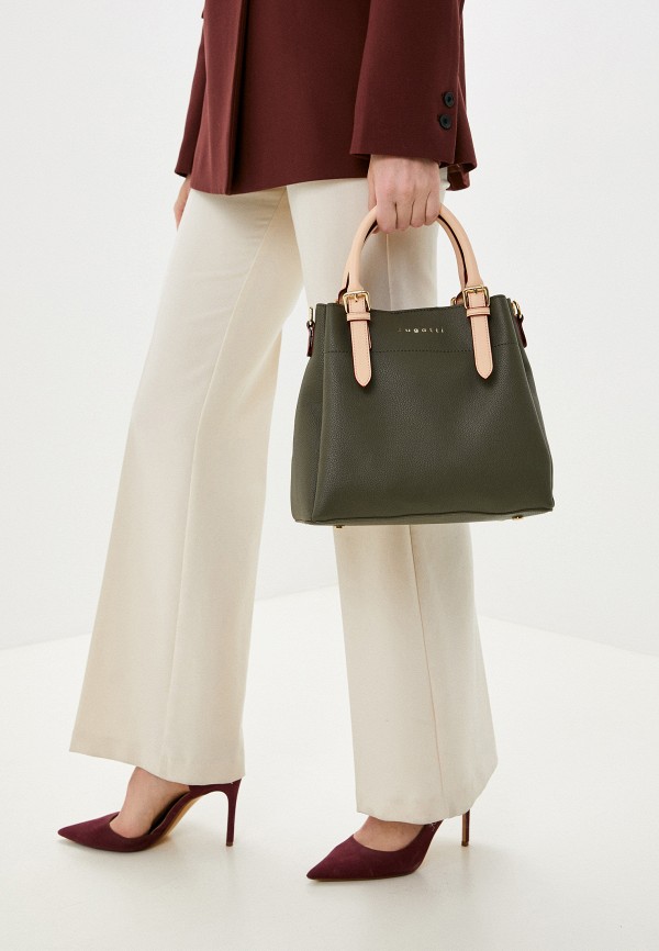 фото Сумка bugatti