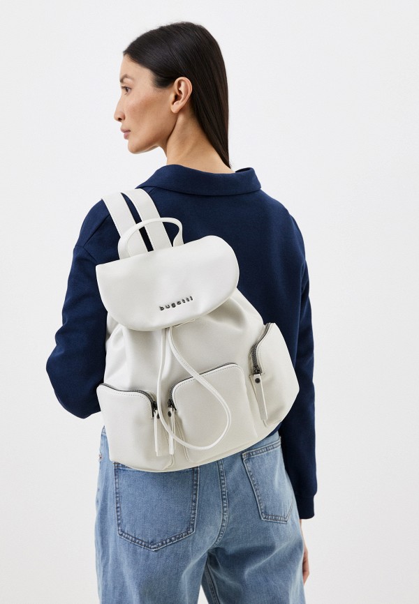 фото Рюкзак bugatti