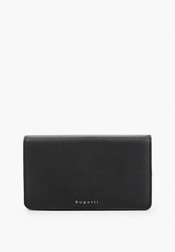 фото Кошелек и органайзер bugatti