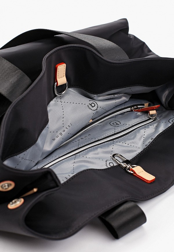 фото Сумка bugatti