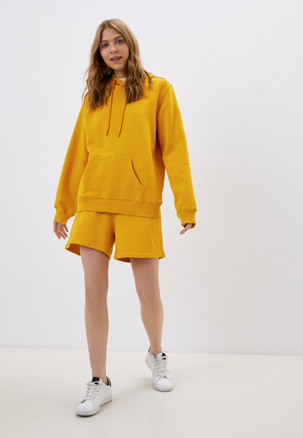 фото Шорты спортивные ruck&maul