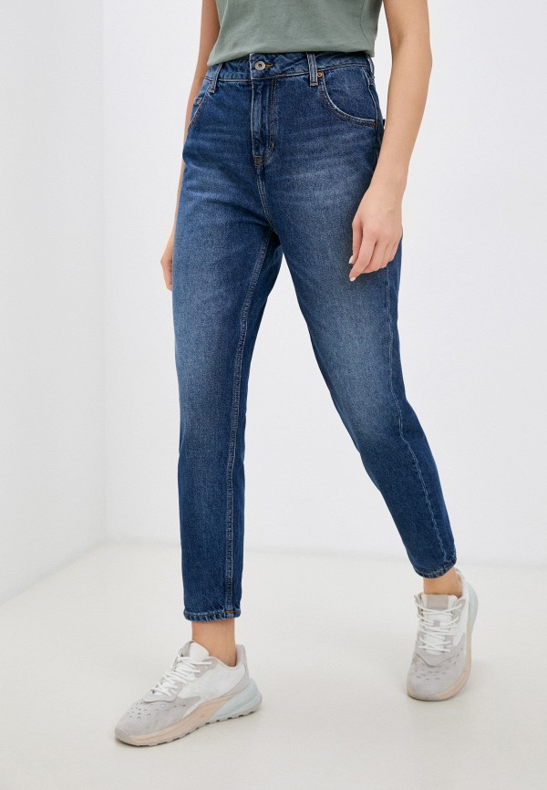 фото Джинсы mustang