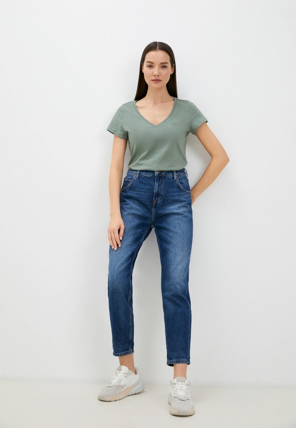 фото Джинсы mustang